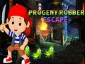 Spel Progeny Robber Escape