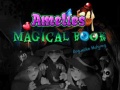 Spel Amelies Magical Book: Rougelike Mahjong