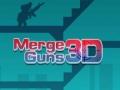 Spel Merge Guns 3D