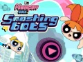 Spel The Powerpuff Girls: Smashing Bots