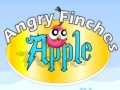 Spel Angry Finches Apple