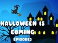 Spel Halloween Is Coming Episode5