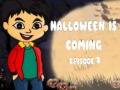 Spel Halloween Is Coming Episode1
