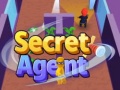 Spel Secret Agent