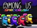 Spel Among Us Space Rush