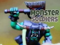Spel Monster Soldiers