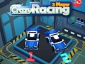Spel Crazy Racing 2 Player