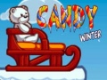 Spel Candy winter