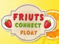 Spel Fruits Float Connect