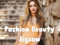 Spel Fashion Beauty Jigsaw