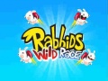 Spel Rabbids Wild Race