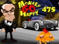 Spel Monkey Go Happy Stage 475