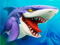 Spel Hungry Shark Arena