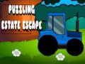 Spel Puzzling Estate Escape
