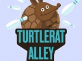 Spel TurtleRat Alley