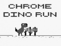 Spel Chrome Dino Run