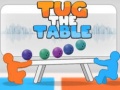 Spel Tug The Table Original