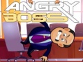 Spel Angry Boss