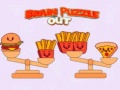 Spel Brain Puzzle Out