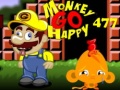 Spel Monkey Go Happy Stage 477