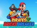 Spel Pirate Bricks Breaker