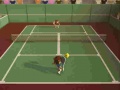 Spel Tennis Court