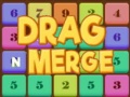 Spel Drag'n Merge