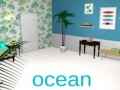 Spel Ocean Room Escape