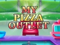 Spel My Pizza Outlet