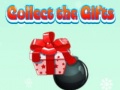 Spel Collect the Gifts