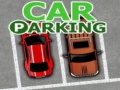 Spel Car Parking