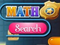 Spel Math Search