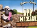 Spel Shaun The Sheep App Hazard