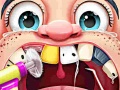 Spel Crazy Dentist