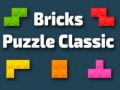 Spel Bricks Puzzle Classic