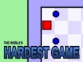 Spel The World's Hardest Game