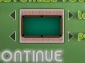 Spel Two players biliard