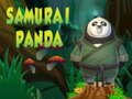 Spel Samurai Panda