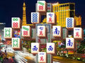 Spel Mahjongg Journey