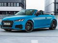 Spel Audi TTS Roadster Slide