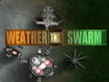 Spel Weather the Swarm