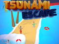 Spel Tsunami Escape