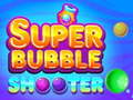 Spel Super Bubble Shooter