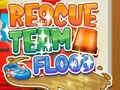 Spel Rescue Team Flood