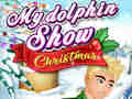 Spel  My Dolphin Show: Christmas