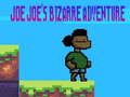 Spel Joe Joe's Bizarre Adventure