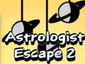 Spel Astrologist Escape 2