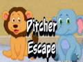 Spel Ditcher Escape