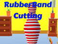 Spel Rubber Band Cutting