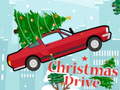 Spel Christmas Drive